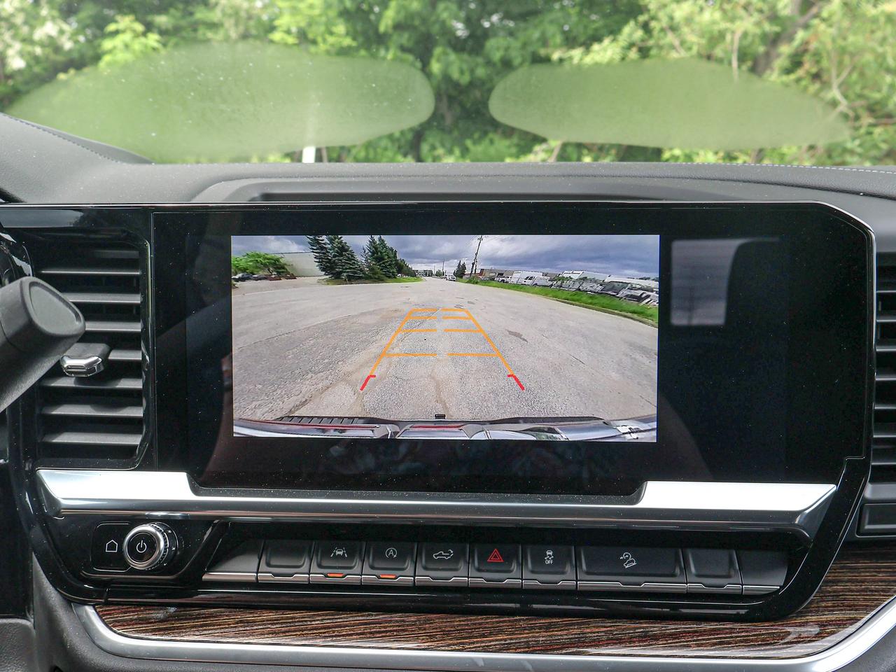 2026 GMC Sierra 1500 SLE Photo
