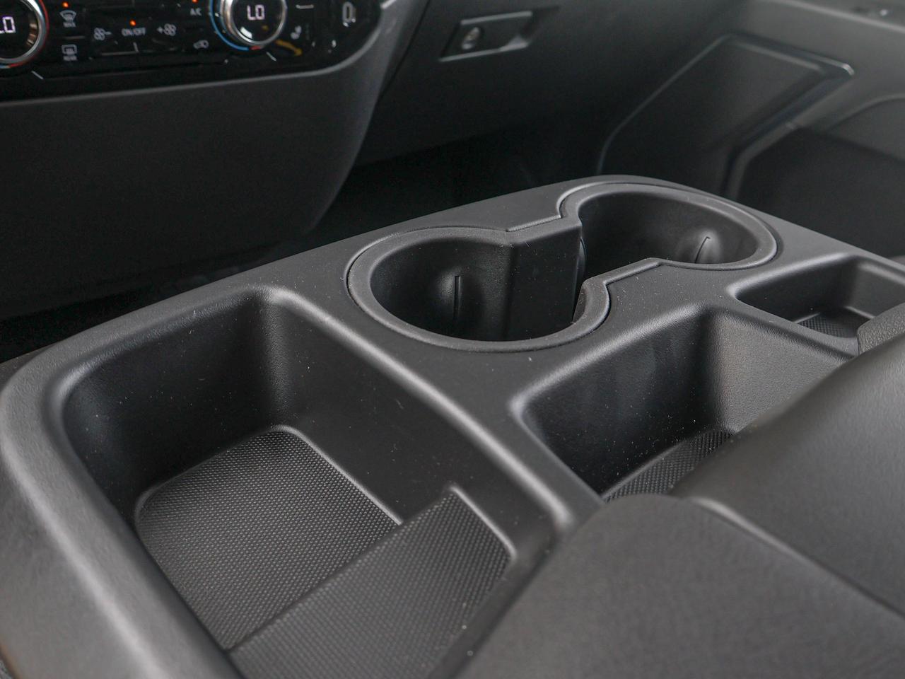 2026 GMC Sierra 1500 SLE Photo