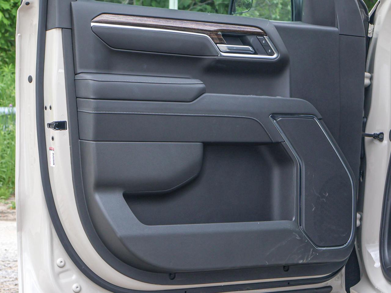 2026 GMC Sierra 1500 SLE Photo