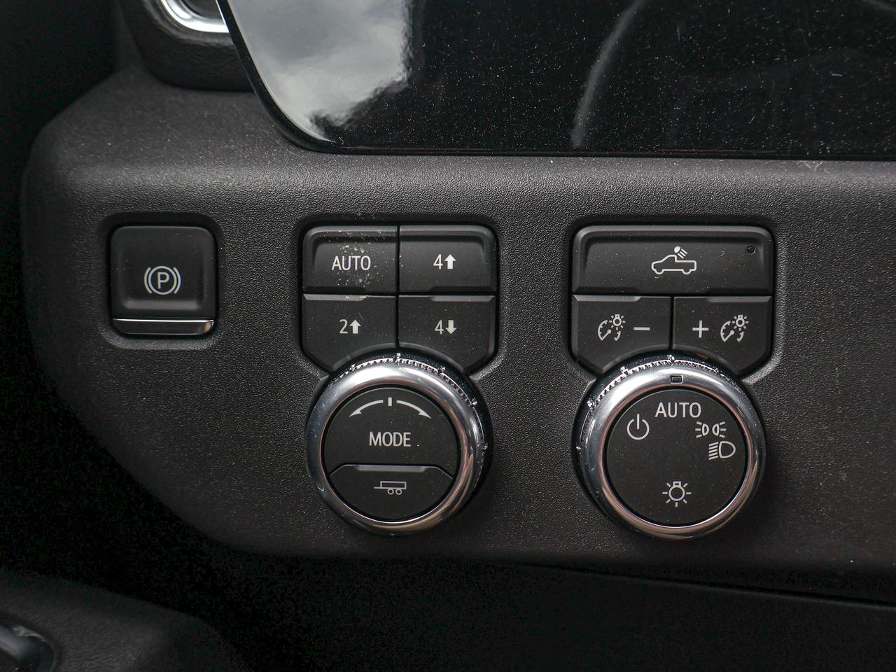2026 GMC Sierra 1500 SLE Photo