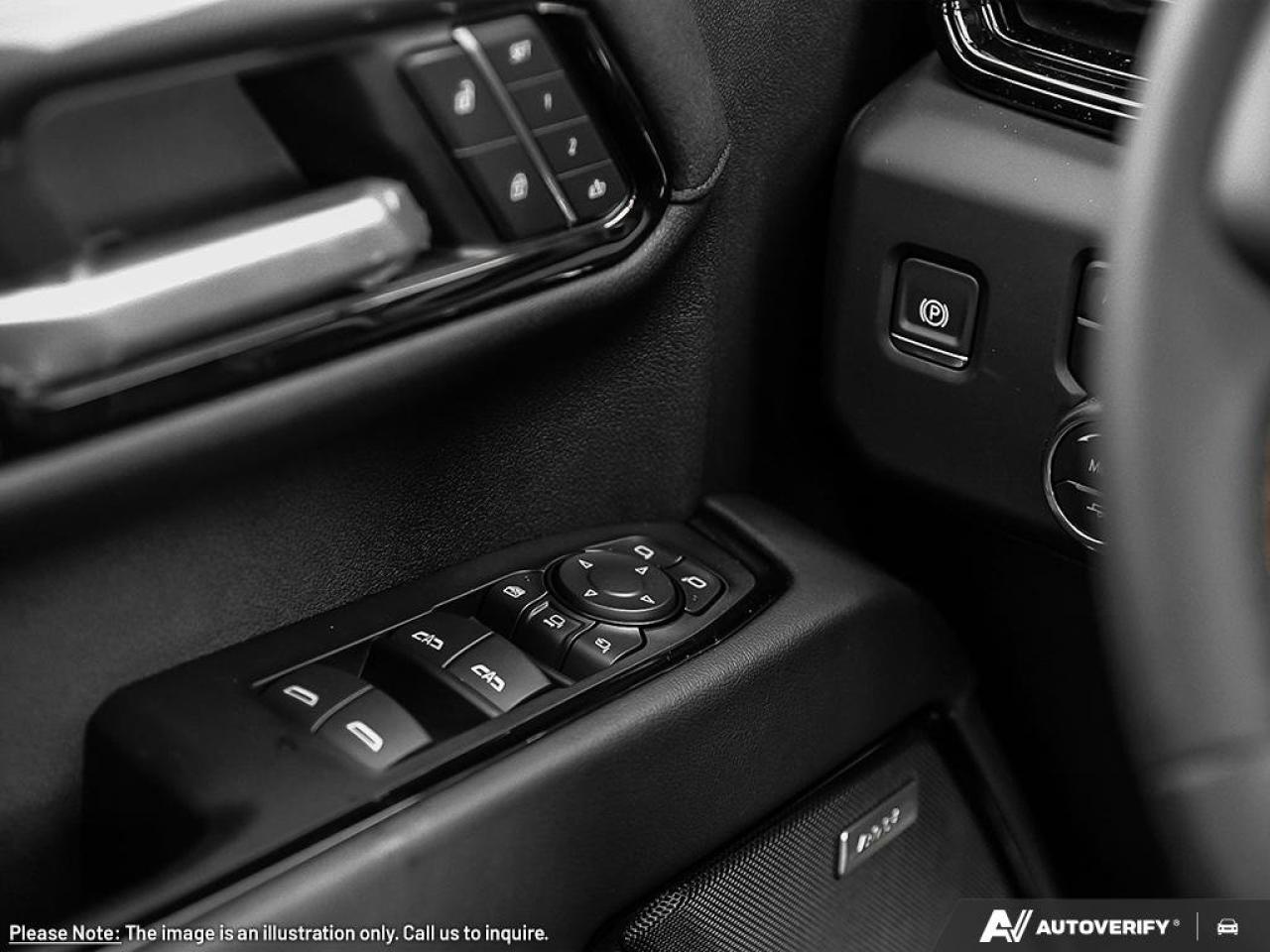 2026 GMC SIERRA 2500HD AT4 Photo