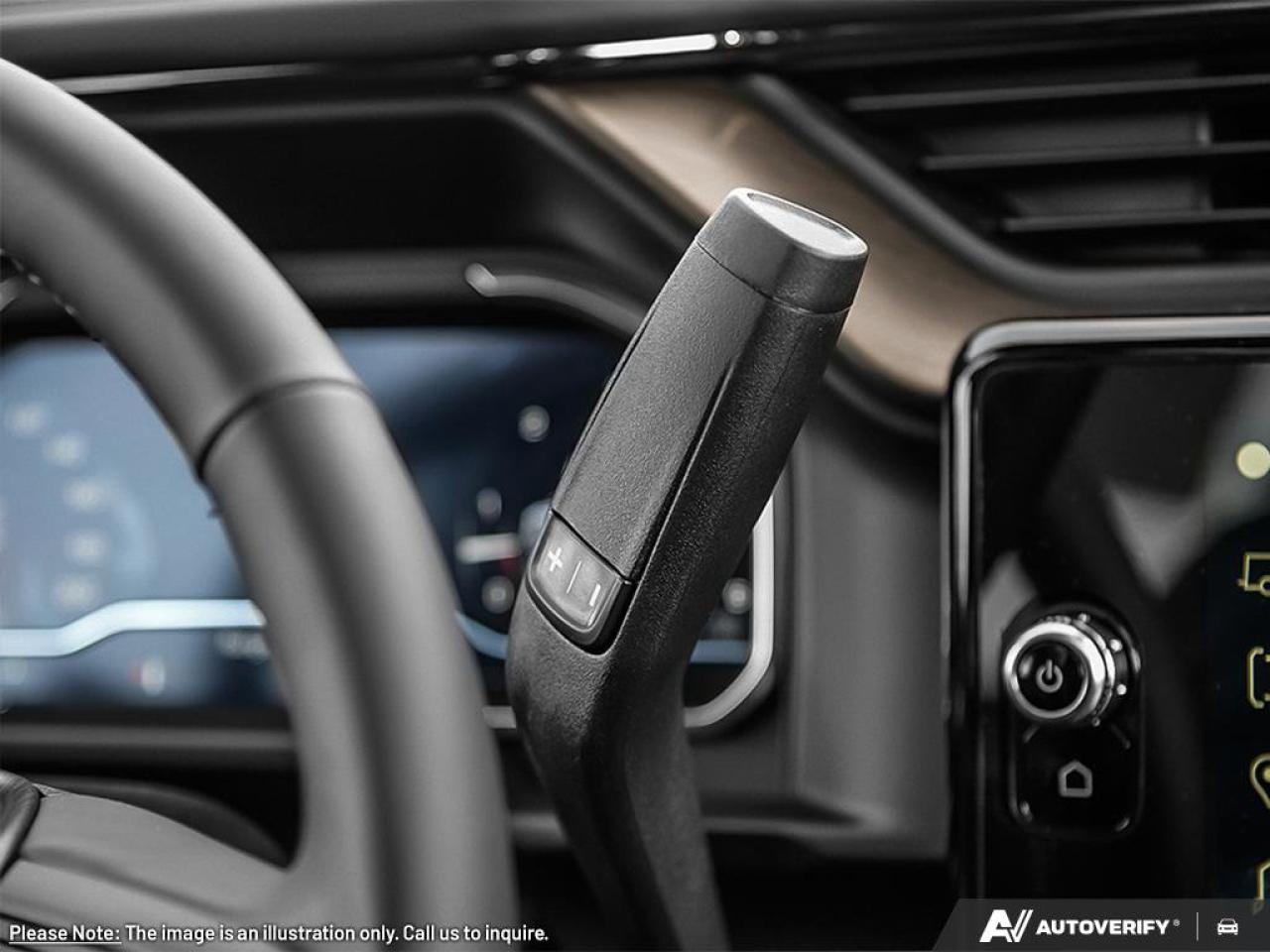 2026 GMC SIERRA 2500HD AT4 Photo