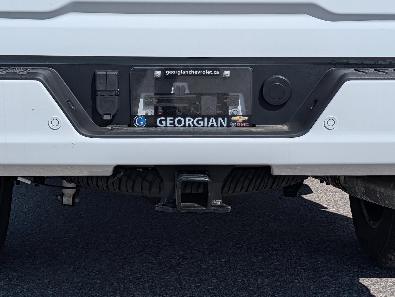 2026 GMC SIERRA 2500HD AT4 Photo