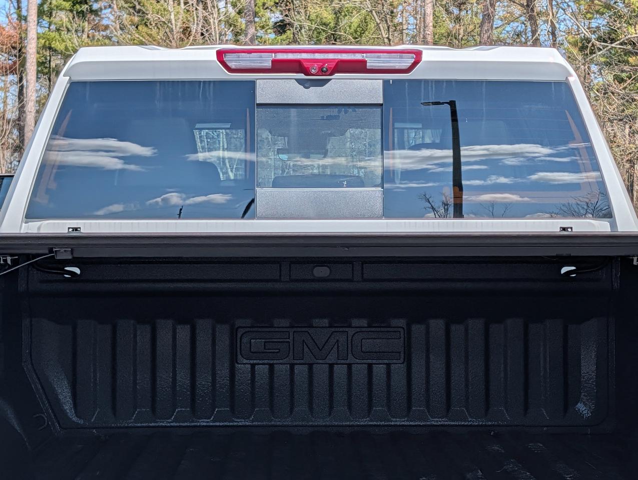 2026 GMC SIERRA 2500HD AT4 Photo