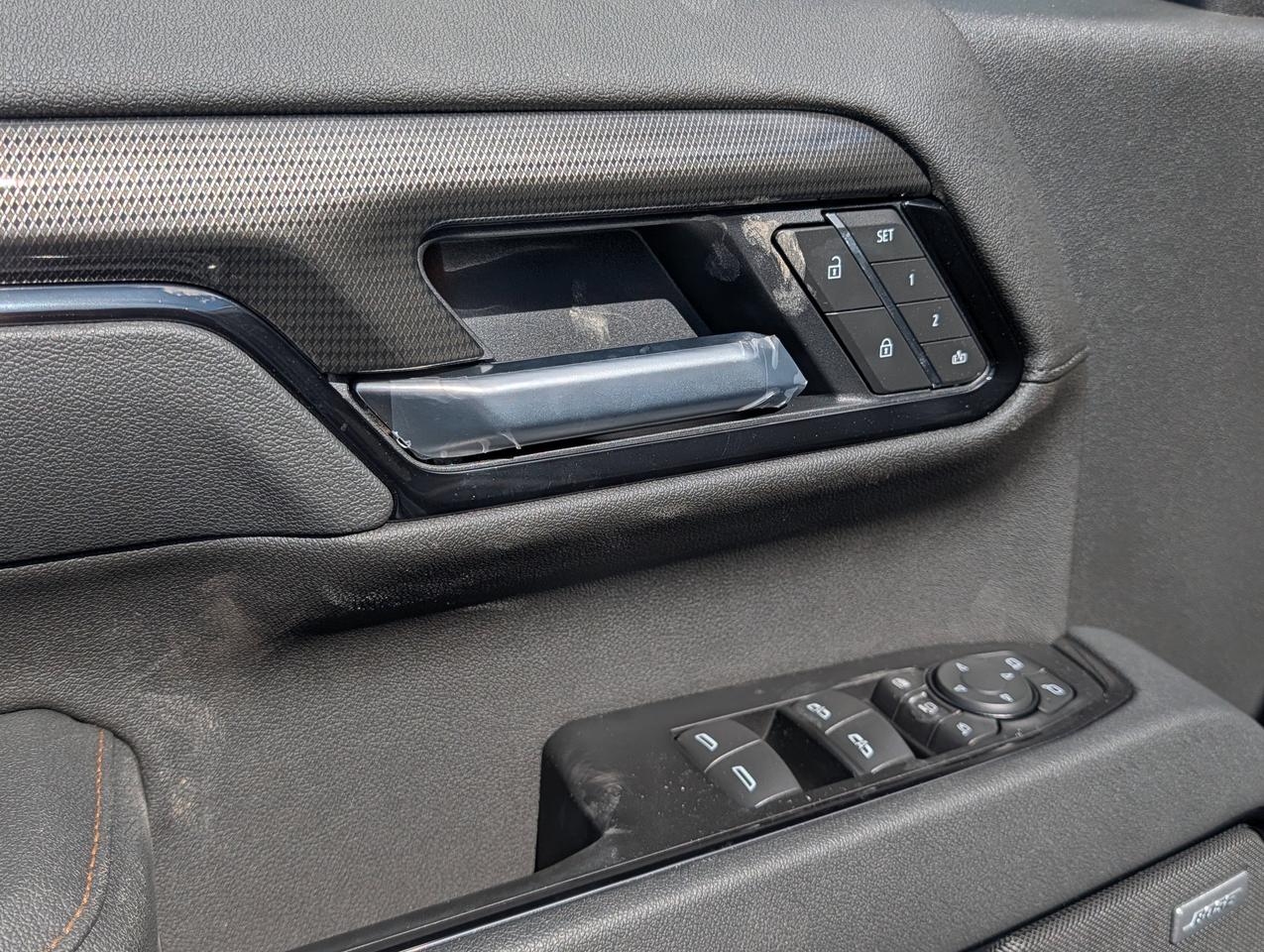 2026 GMC SIERRA 2500HD AT4 Photo