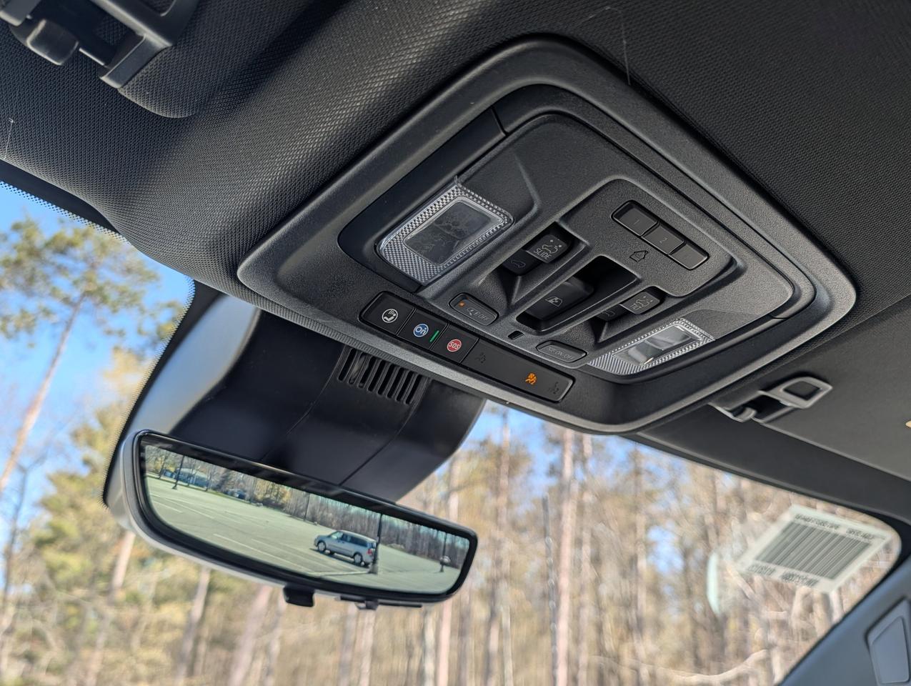 2026 GMC SIERRA 2500HD AT4 Photo