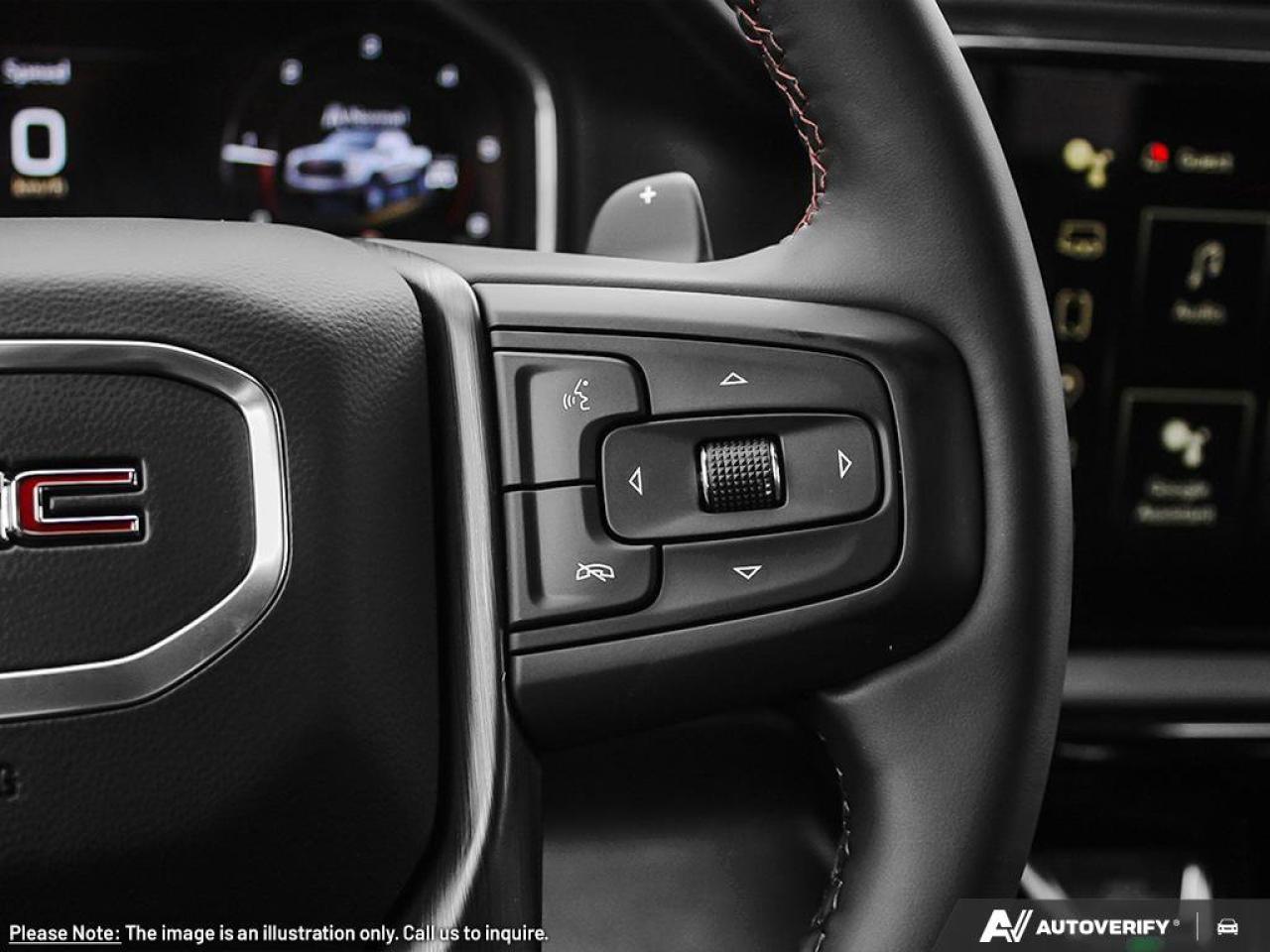 2026 GMC Sierra 1500 AT4X Photo