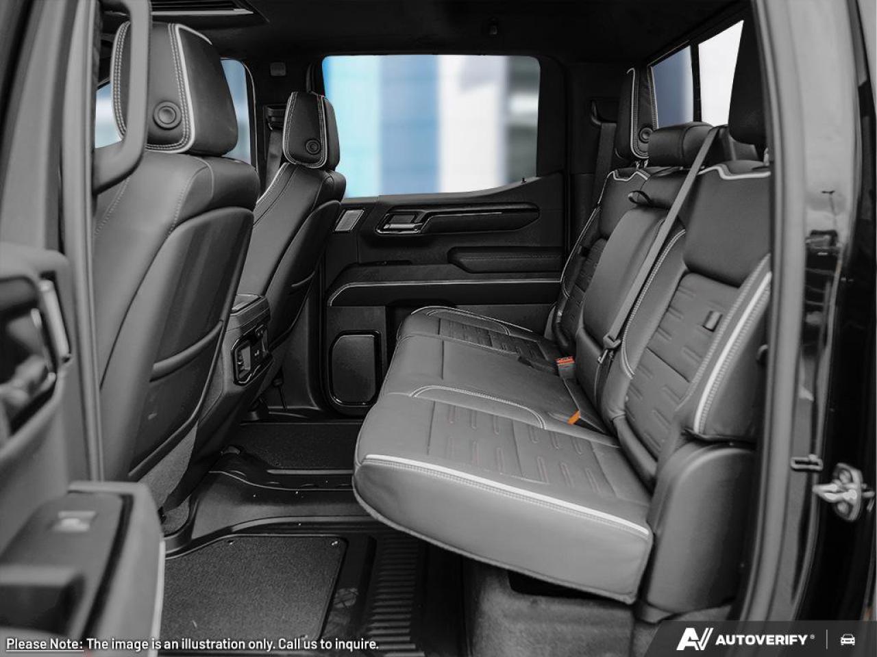 2026 GMC Sierra 1500 AT4X Photo