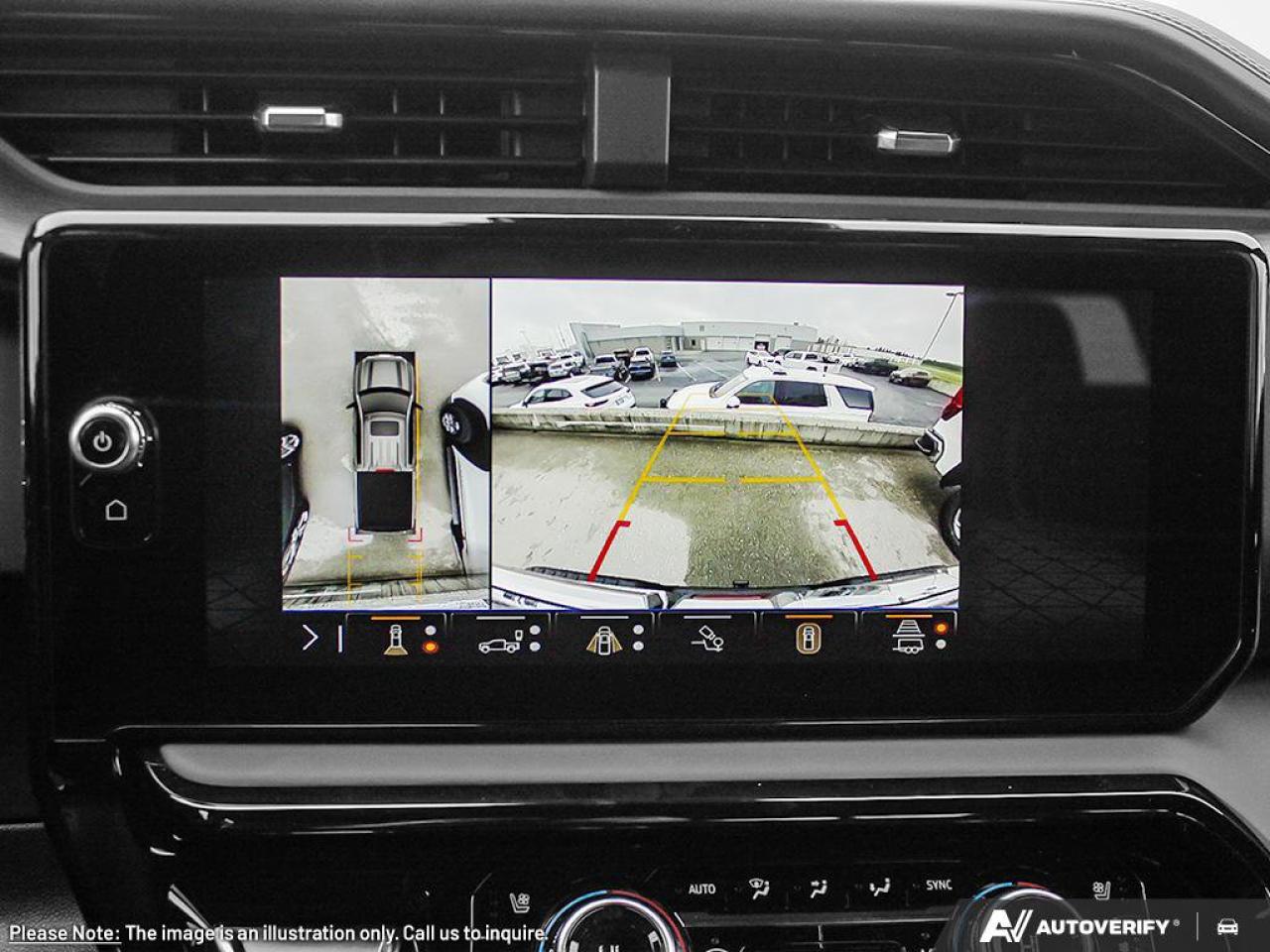 2026 GMC Sierra 1500 AT4X Photo