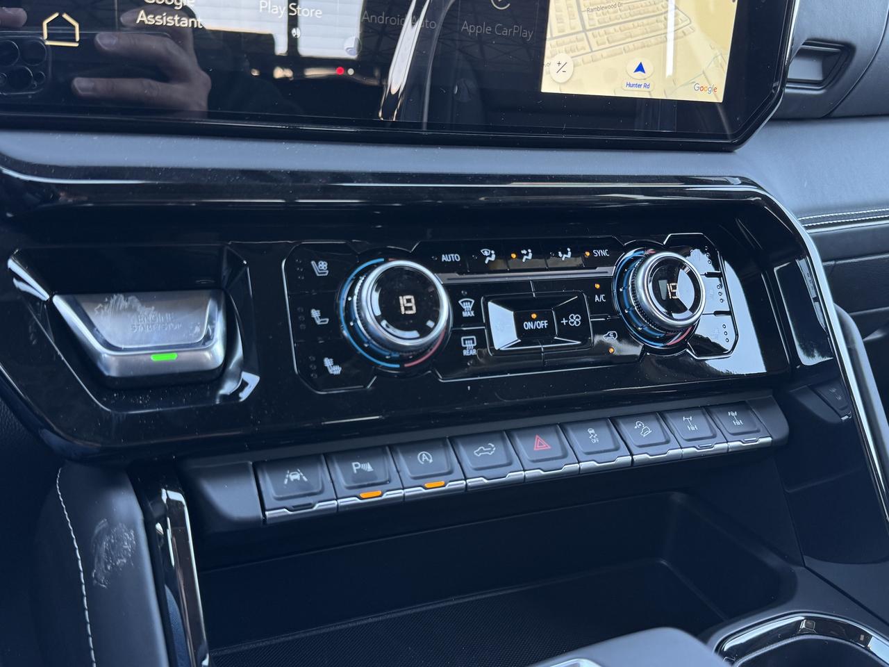 2026 GMC Sierra 1500 AT4X Photo