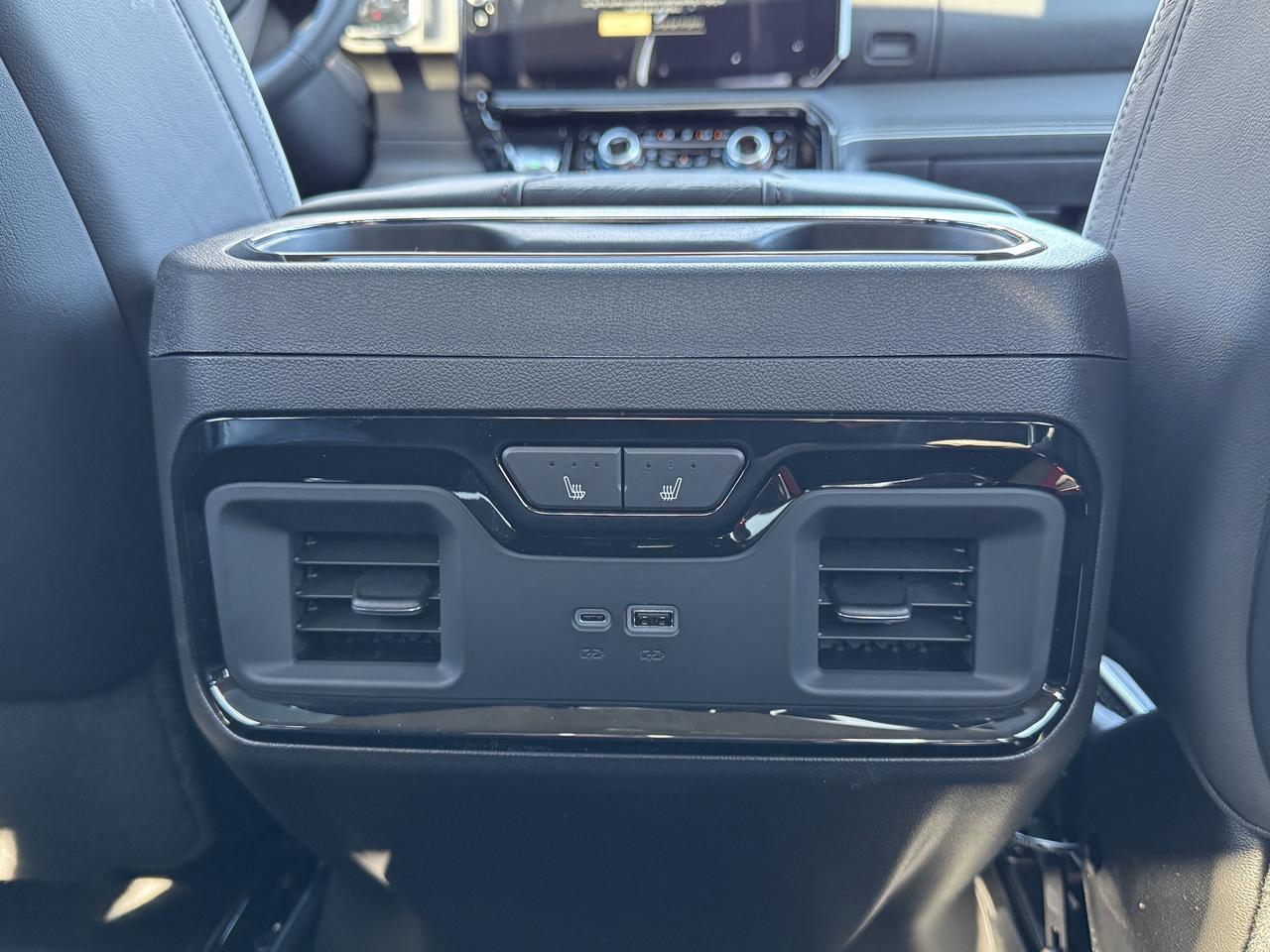 2026 GMC Sierra 1500 AT4X Photo