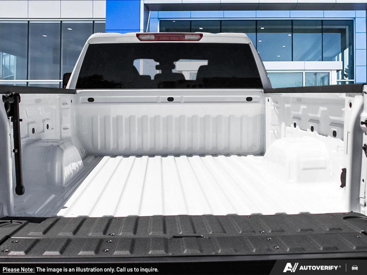 2026 GMC Sierra 1500 SLE Photo