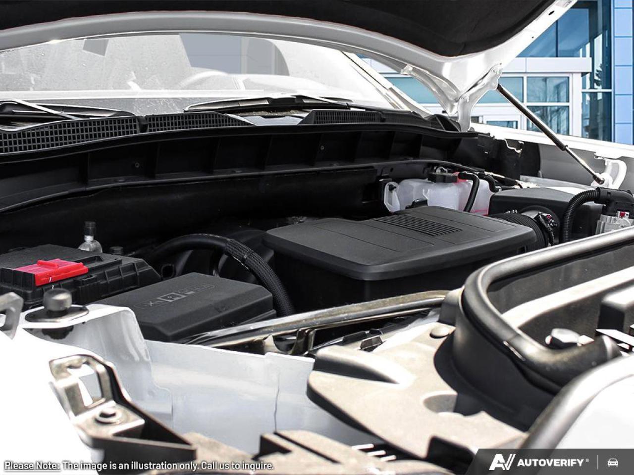 2026 GMC Sierra 1500 SLE Photo