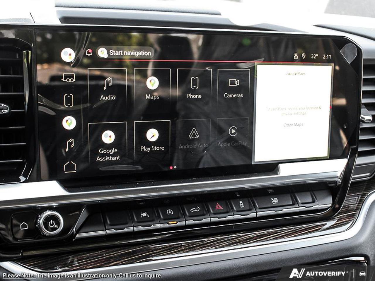 2026 GMC Sierra 1500 SLE Photo