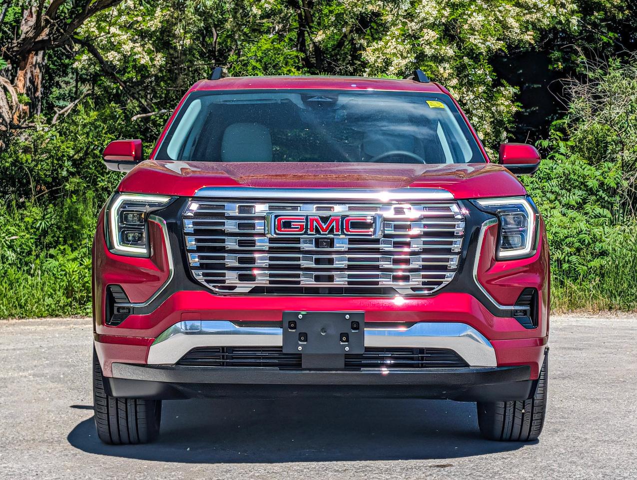 2026 GMC Terrain AWD Denali Photo