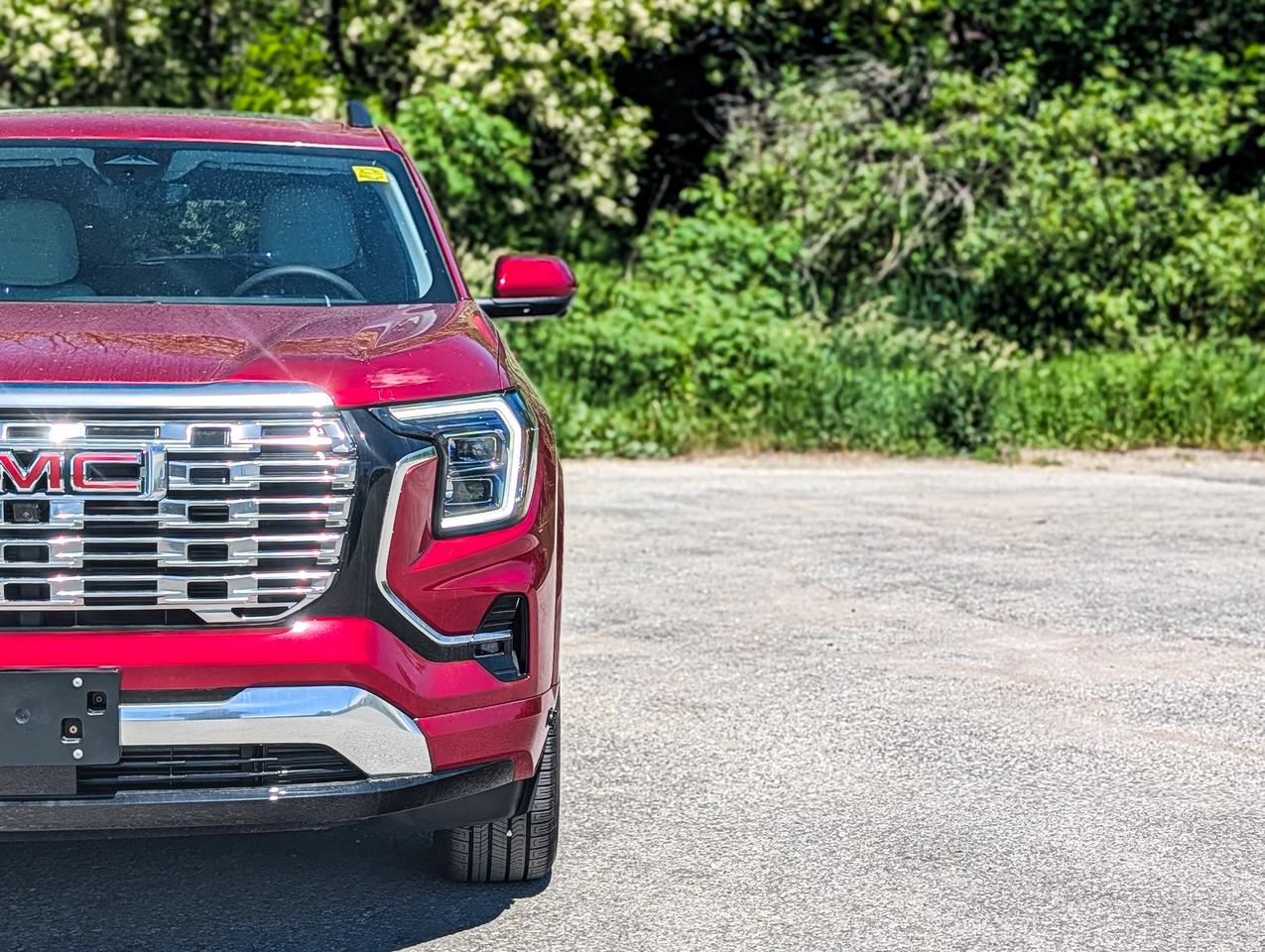 2026 GMC Terrain AWD Denali Photo