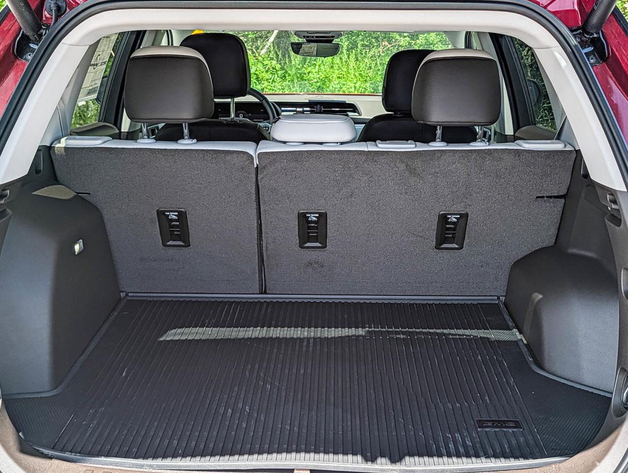 2026 GMC Terrain AWD Denali Photo