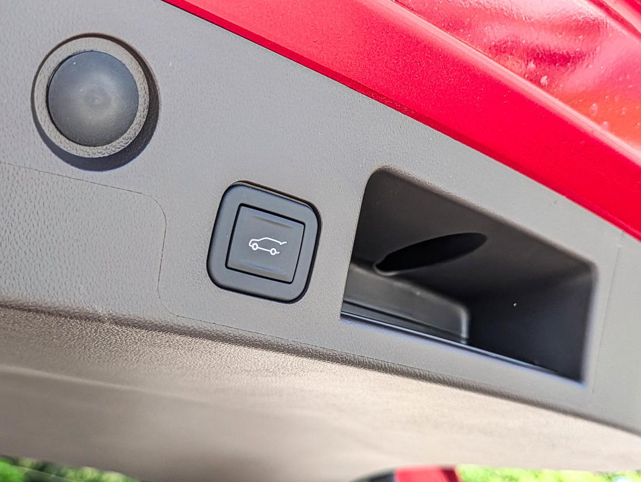 2026 GMC Terrain AWD Denali Photo