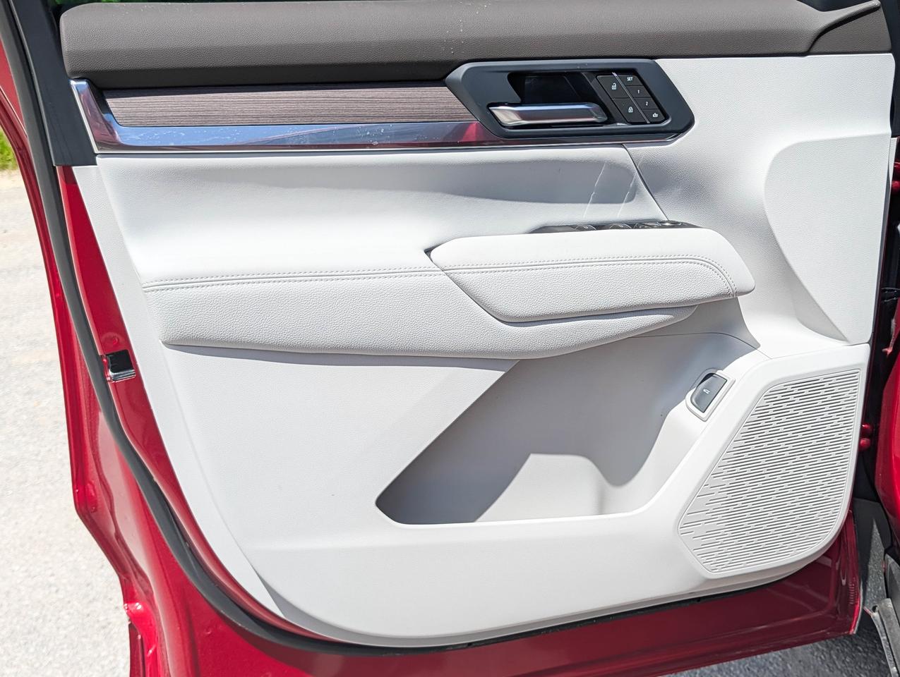 2026 GMC Terrain AWD Denali Photo