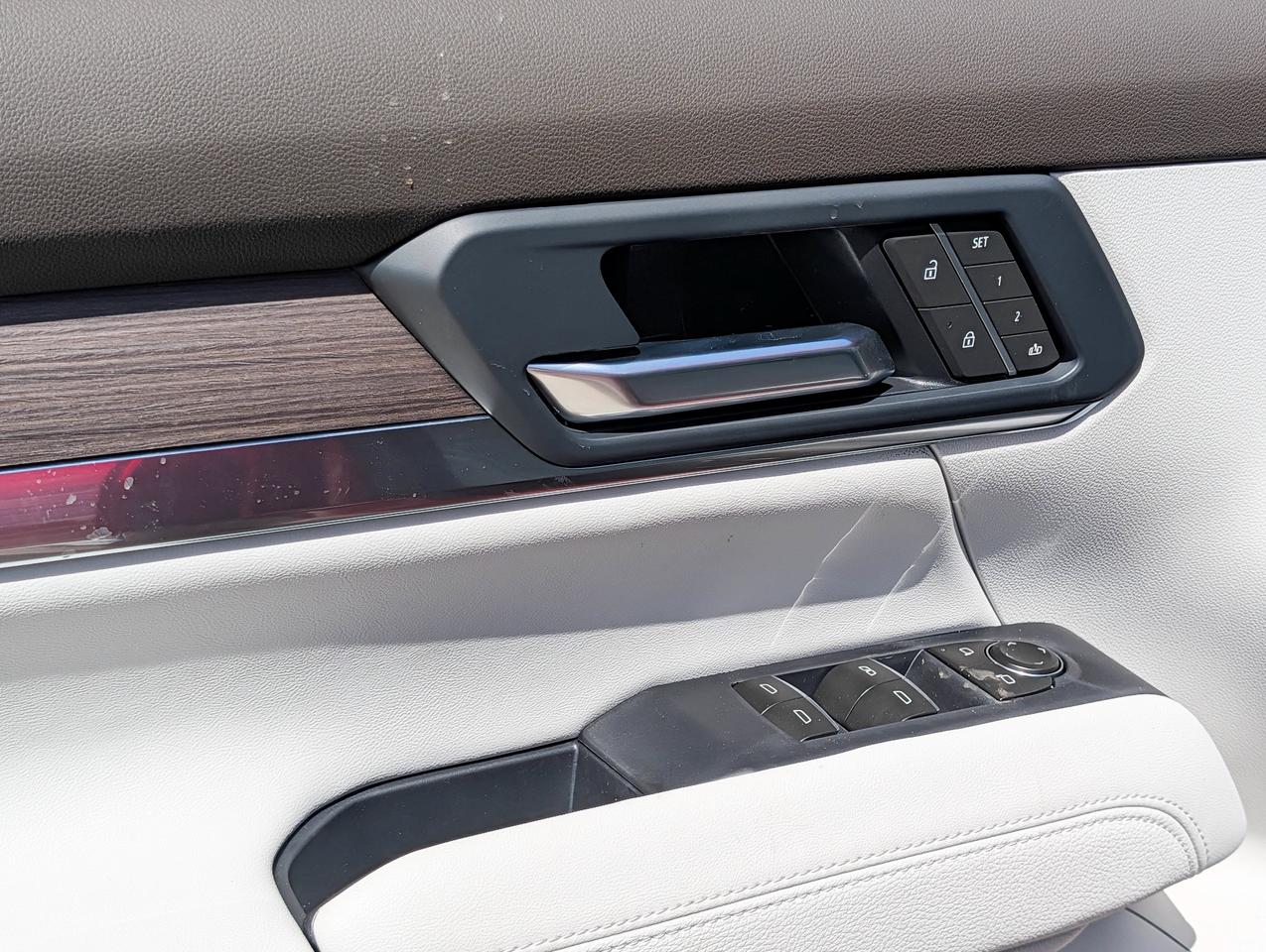 2026 GMC Terrain AWD Denali Photo