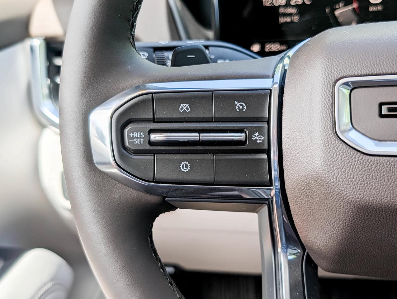 2026 GMC Terrain AWD Denali Photo