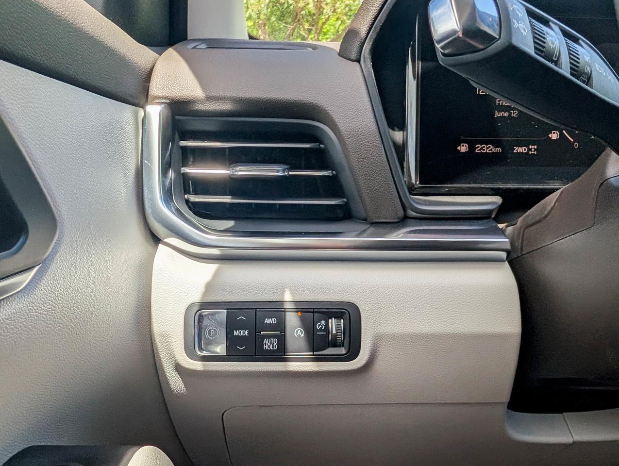 2026 GMC Terrain AWD Denali Photo