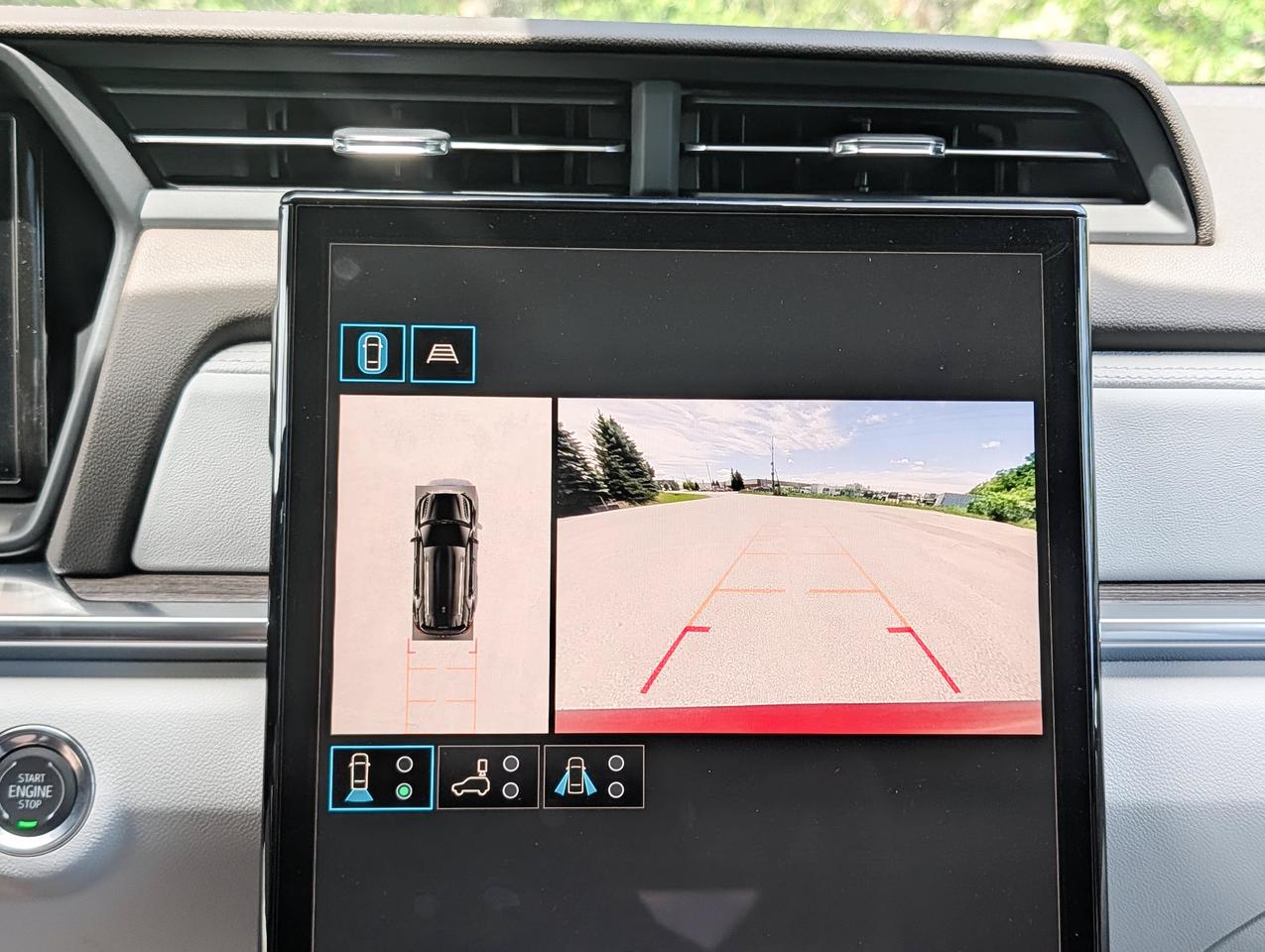 2026 GMC Terrain AWD Denali Photo