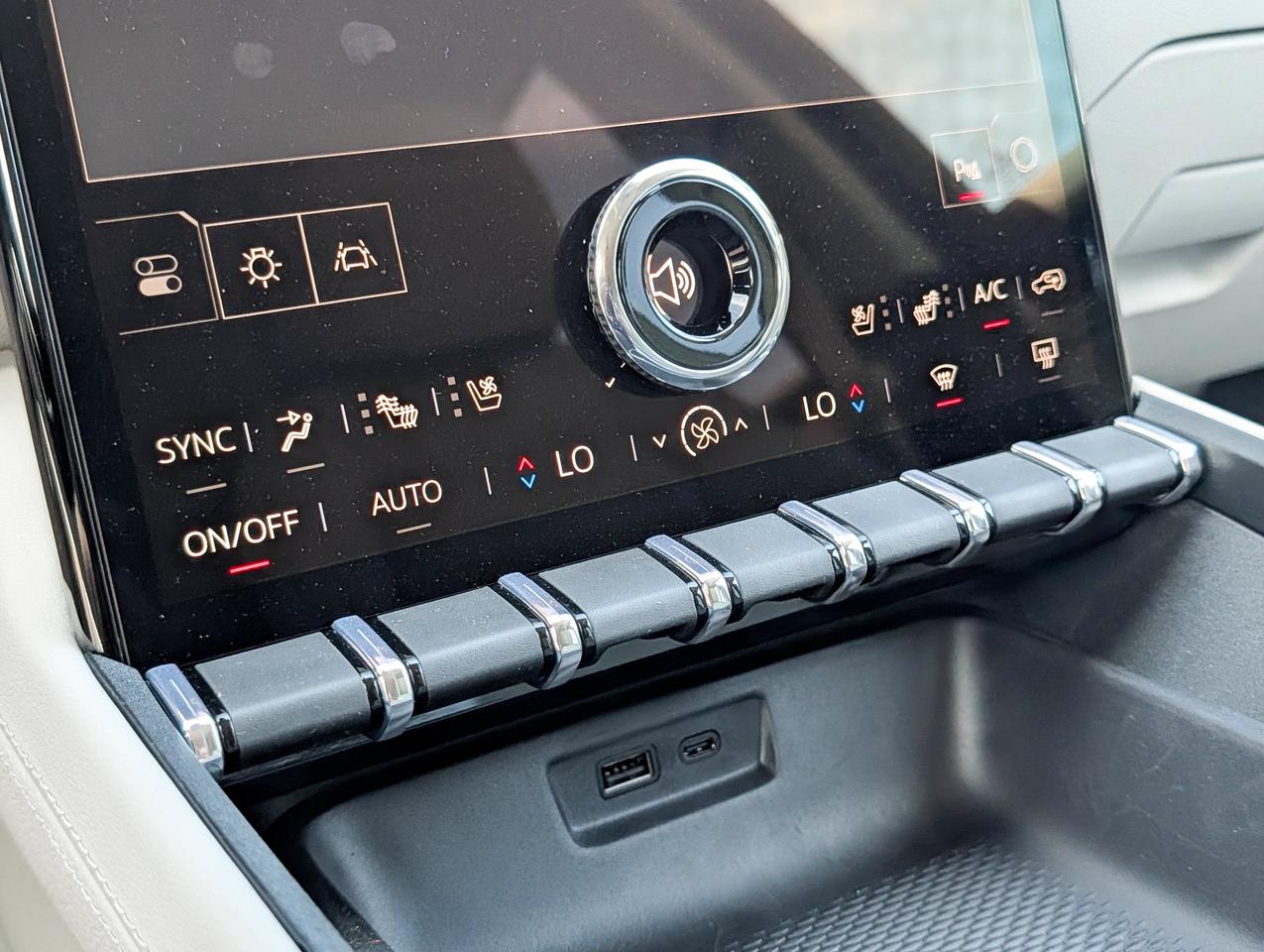 2026 GMC Terrain AWD Denali Photo