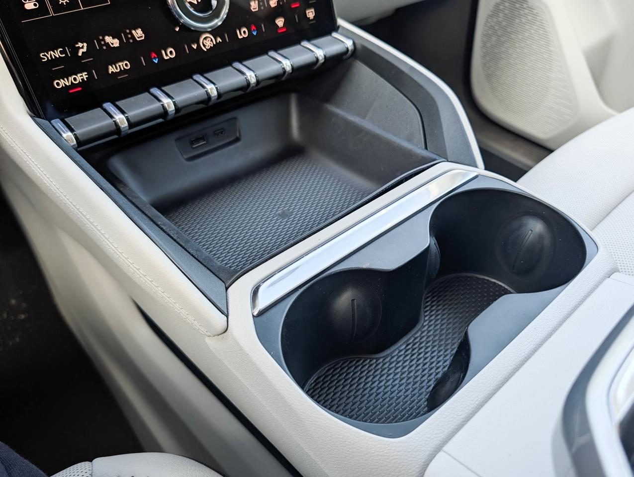 2026 GMC Terrain AWD Denali Photo