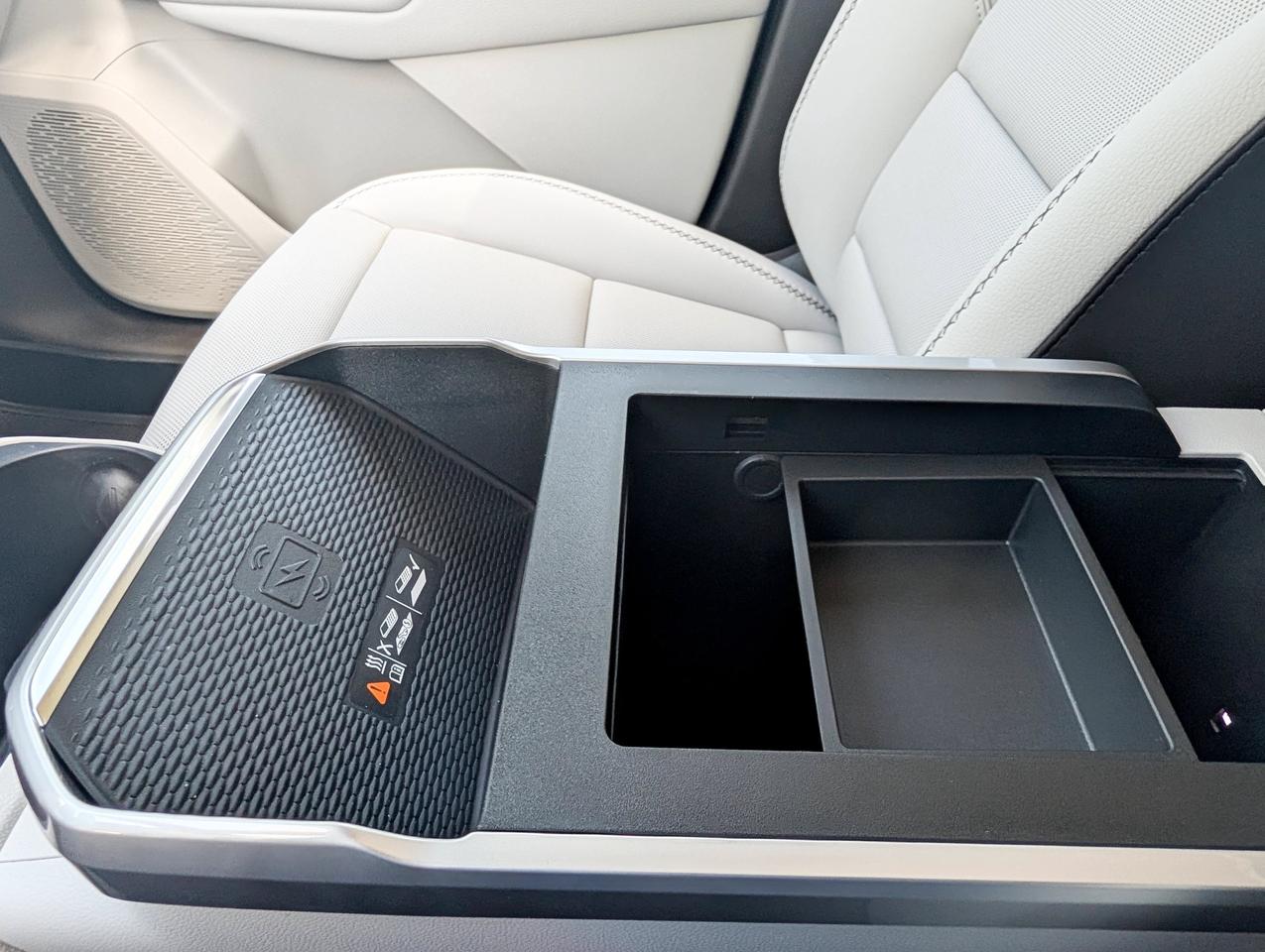 2026 GMC Terrain AWD Denali Photo