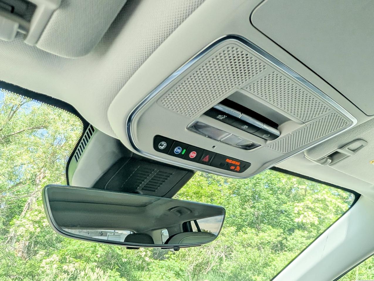 2026 GMC Terrain AWD Denali Photo