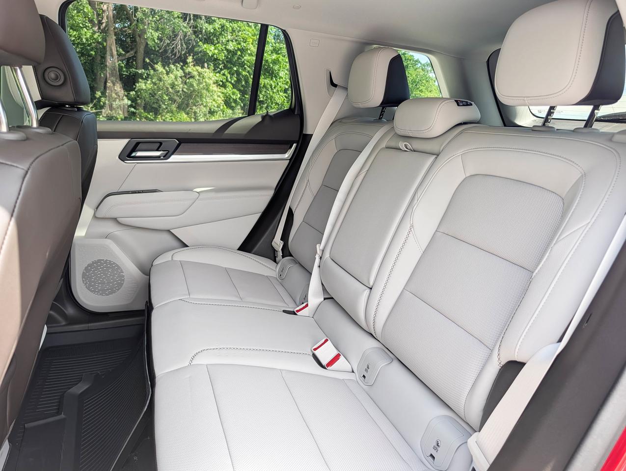 2026 GMC Terrain AWD Denali Photo