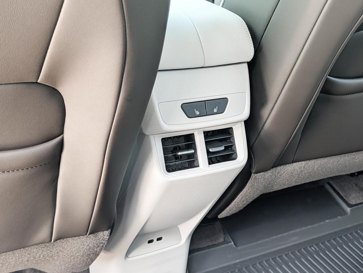 2026 GMC Terrain AWD Denali Photo
