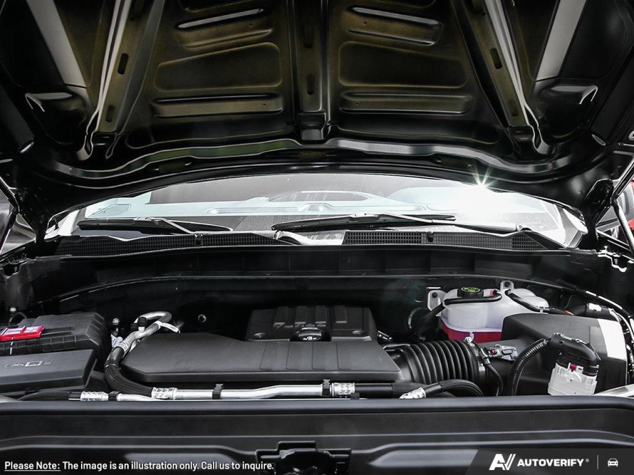 2026 GMC Sierra 1500 PRO Photo