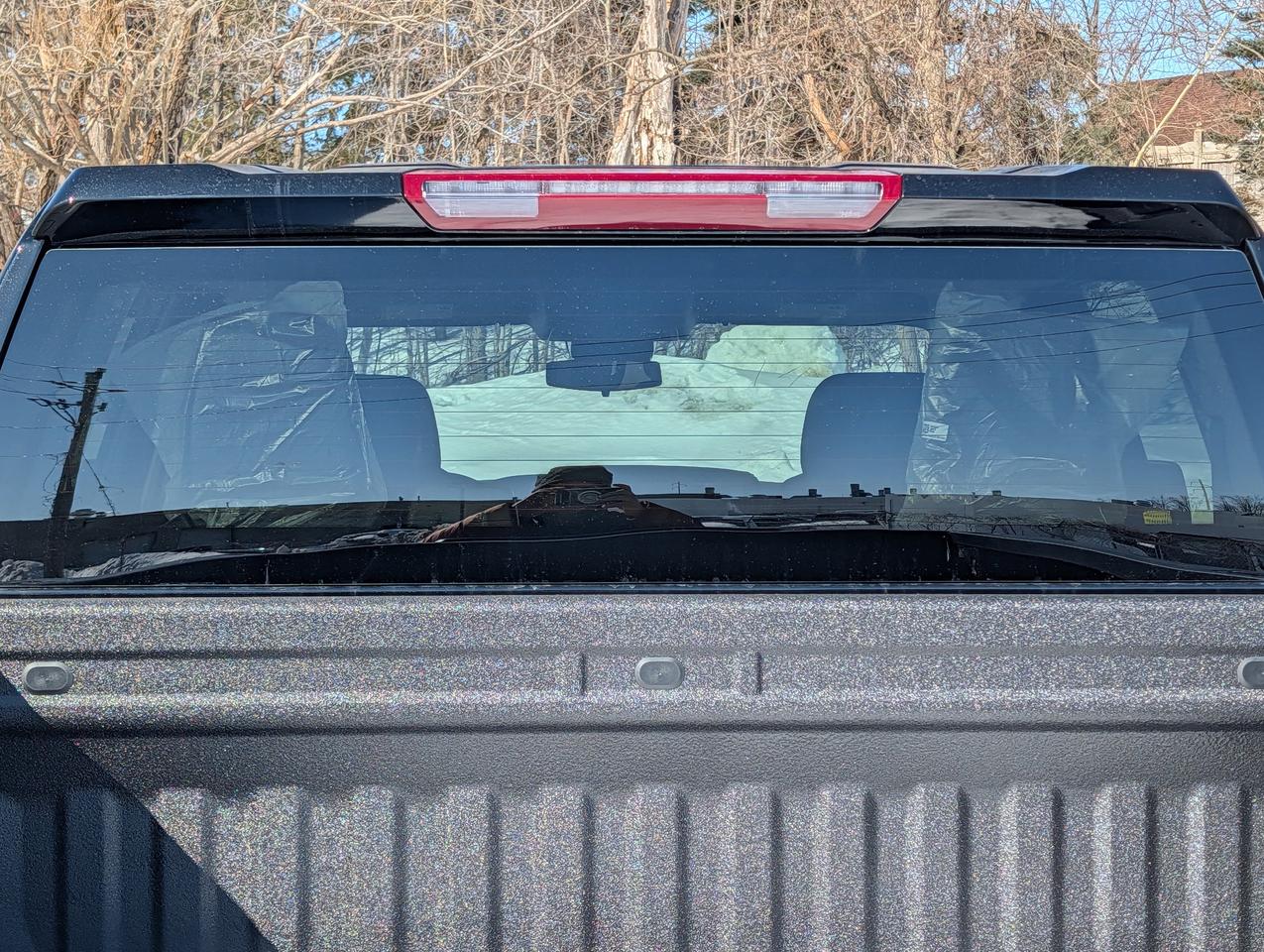 2026 GMC Sierra 1500 PRO Photo