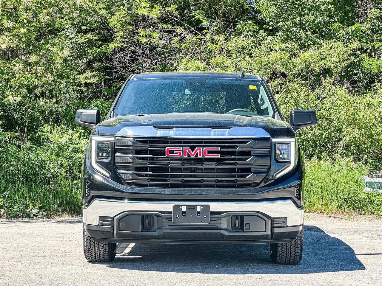 2026 GMC Sierra 1500 PRO Photo4