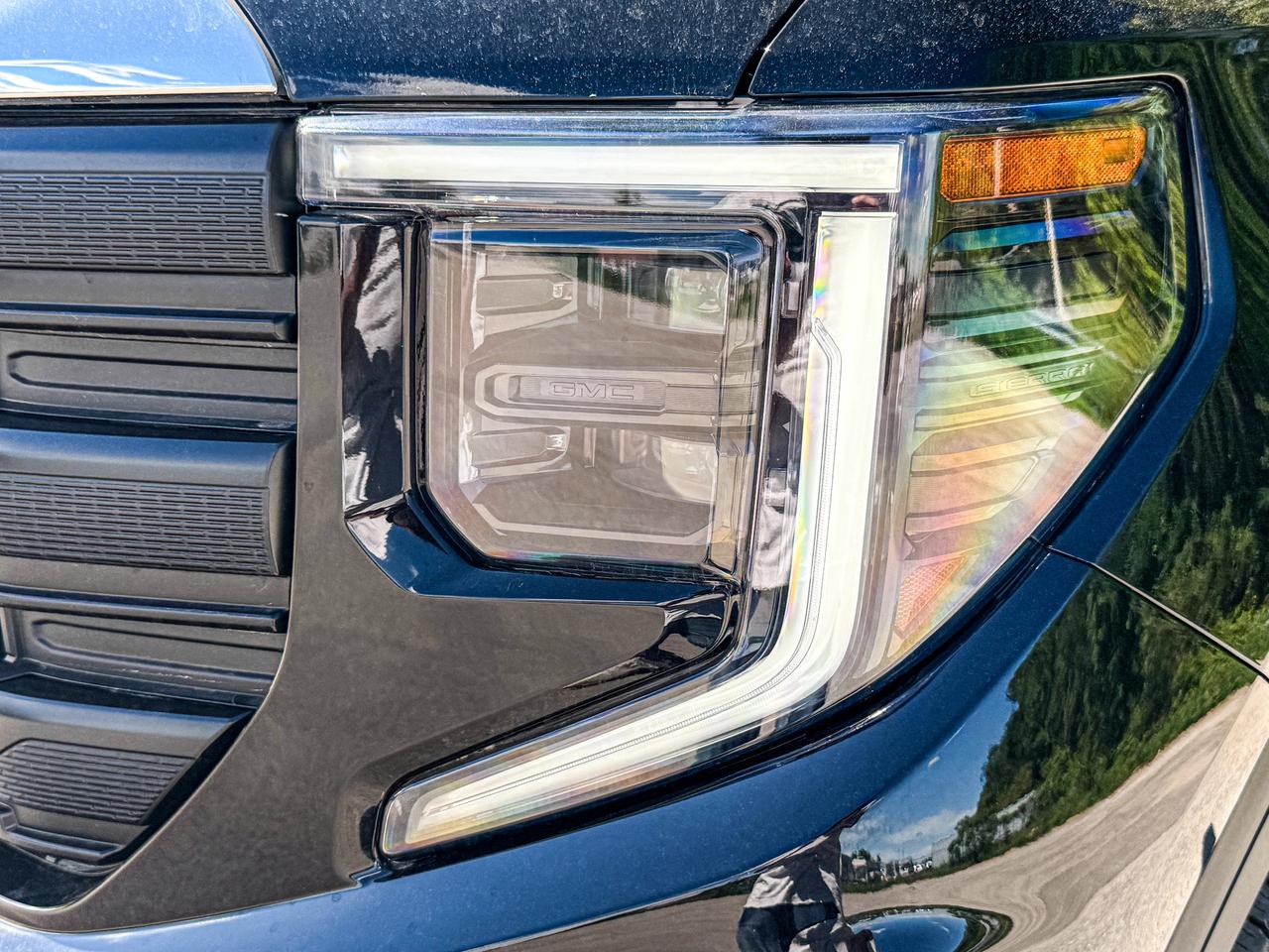 2026 GMC Sierra 1500 PRO Photo