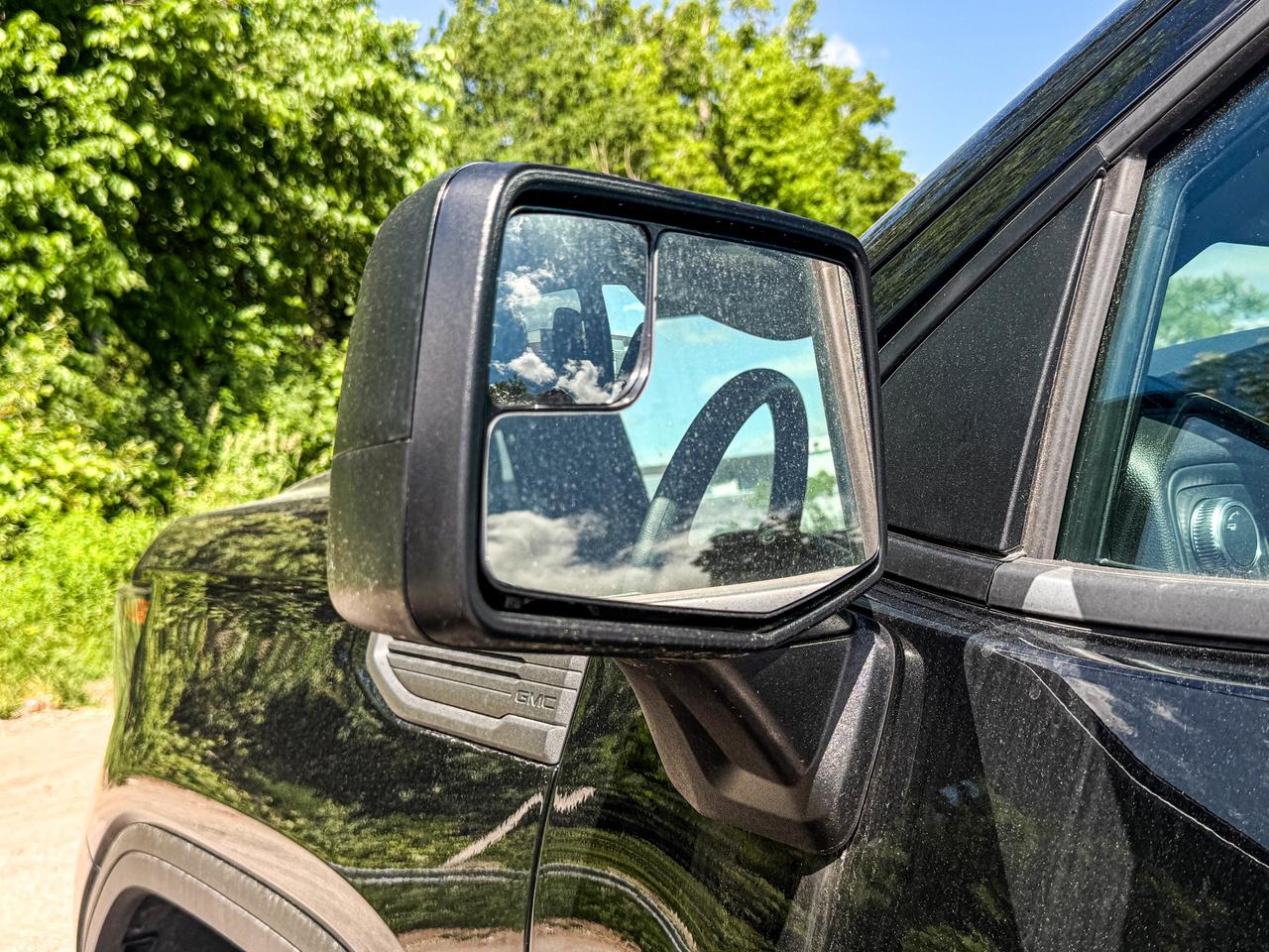 2026 GMC Sierra 1500 PRO Photo