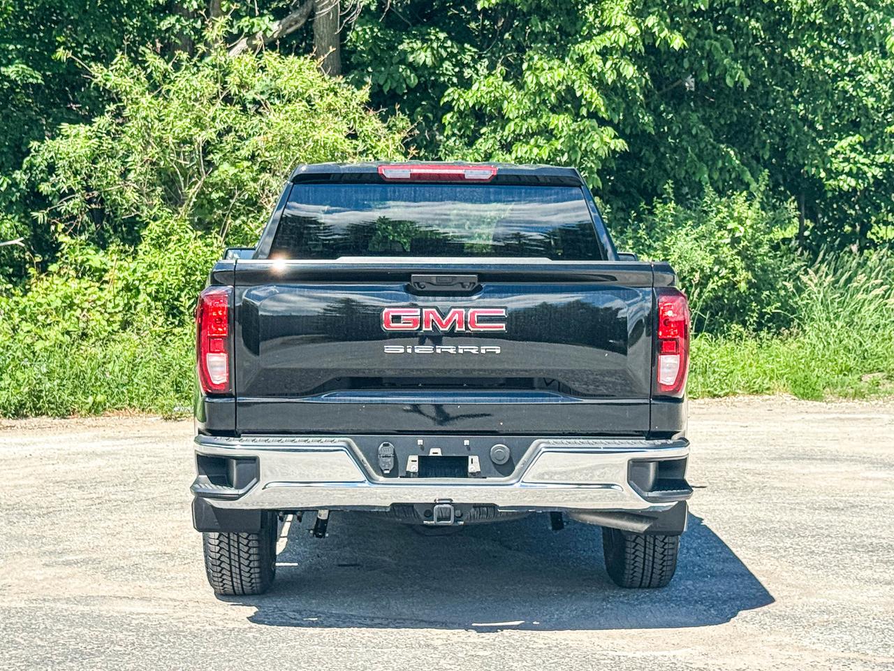 2026 GMC Sierra 1500 PRO Photo