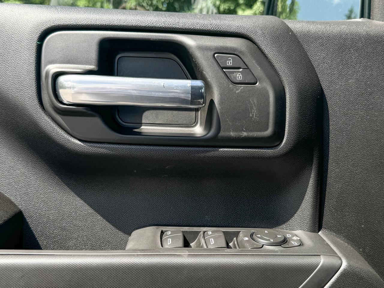 2026 GMC Sierra 1500 PRO Photo