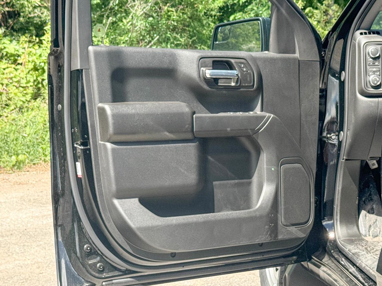 2026 GMC Sierra 1500 PRO Photo