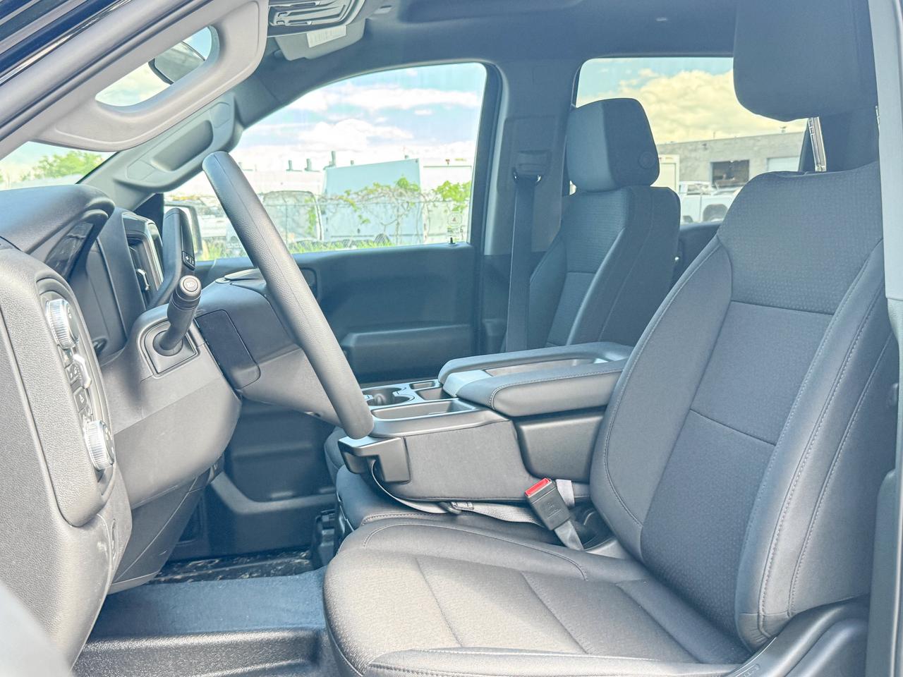 2026 GMC Sierra 1500 PRO Photo