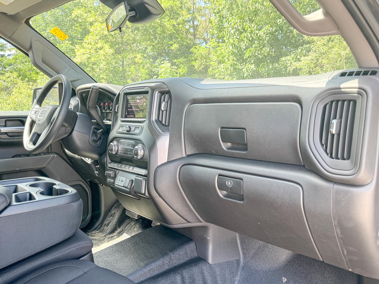 2026 GMC Sierra 1500 PRO Photo