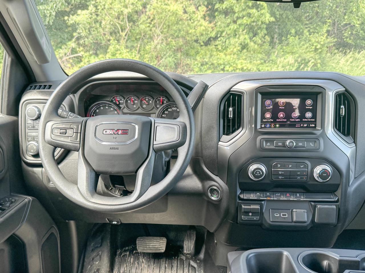 2026 GMC Sierra 1500 PRO Photo