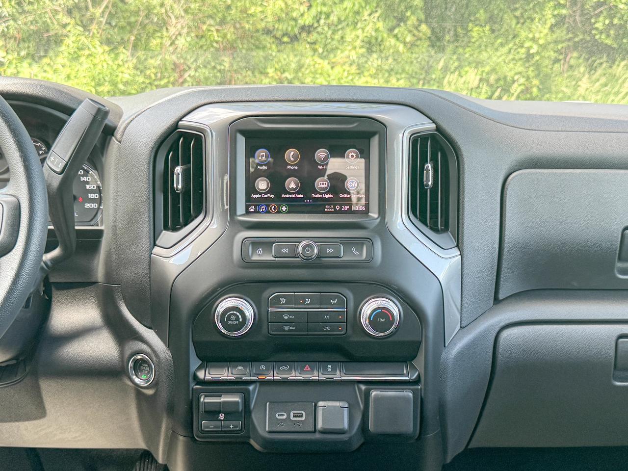 2026 GMC Sierra 1500 PRO Photo