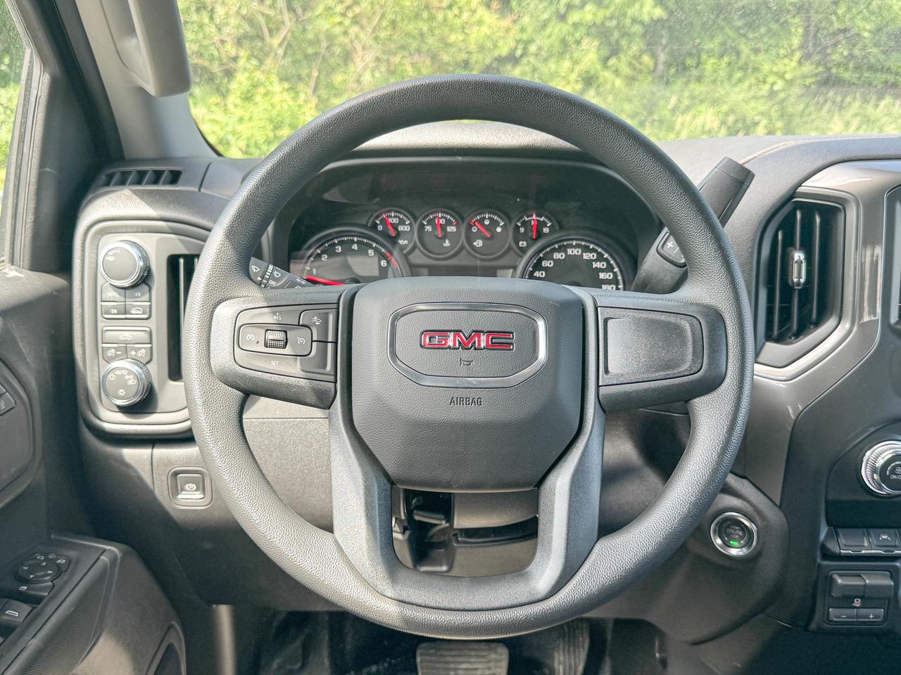2026 GMC Sierra 1500 PRO Photo