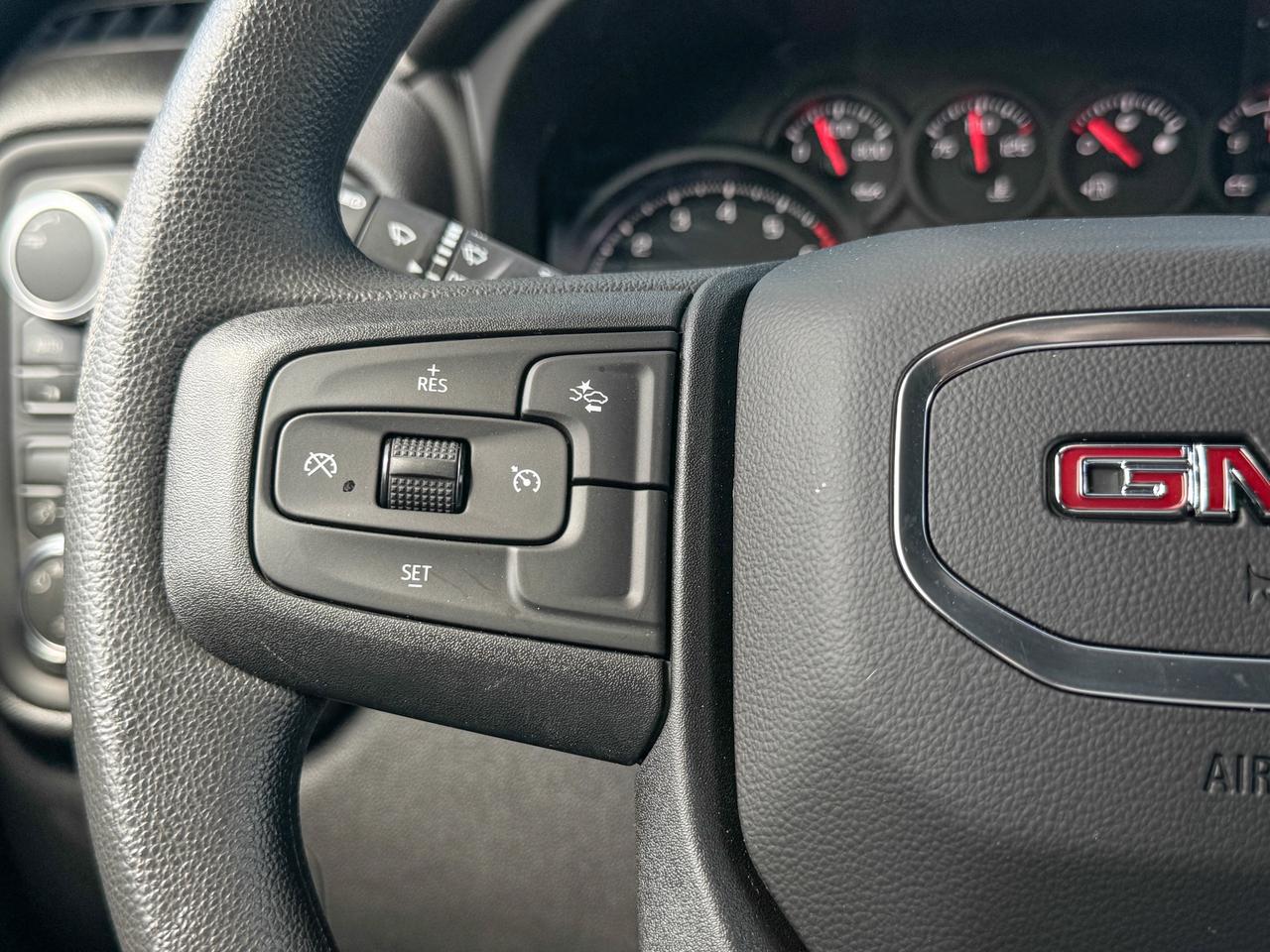 2026 GMC Sierra 1500 PRO Photo