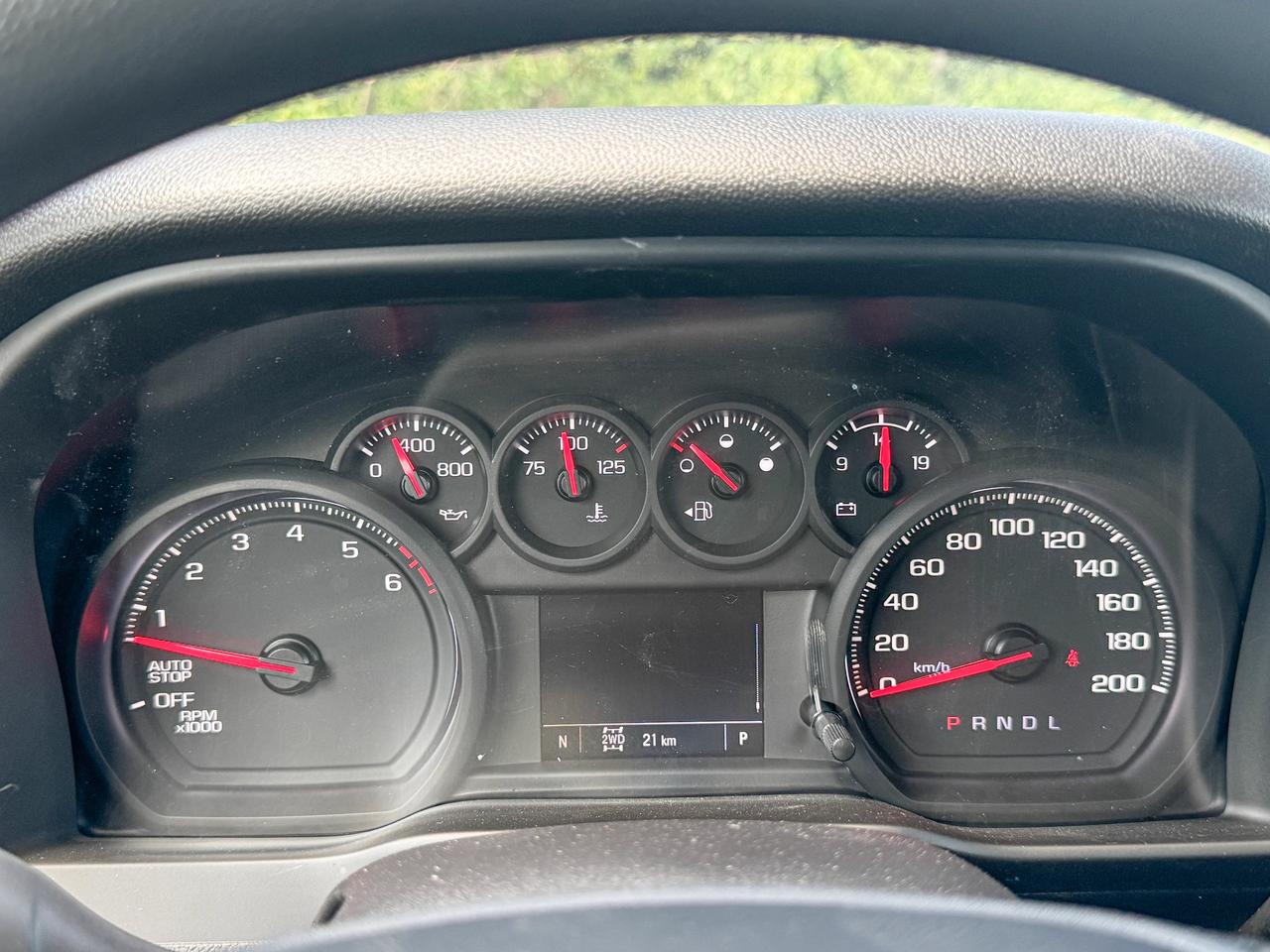 2026 GMC Sierra 1500 PRO Photo