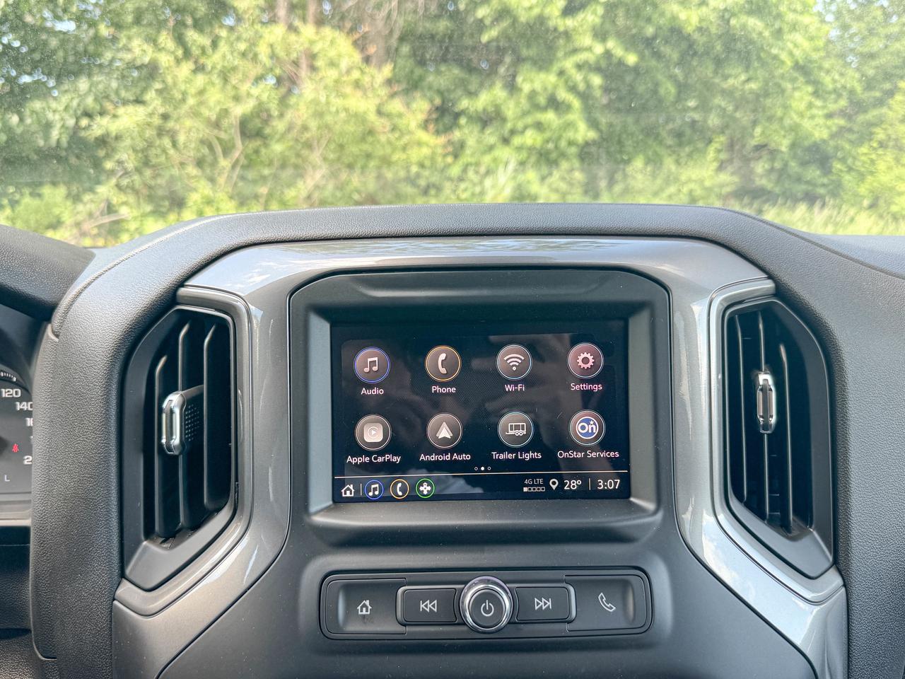 2026 GMC Sierra 1500 PRO Photo