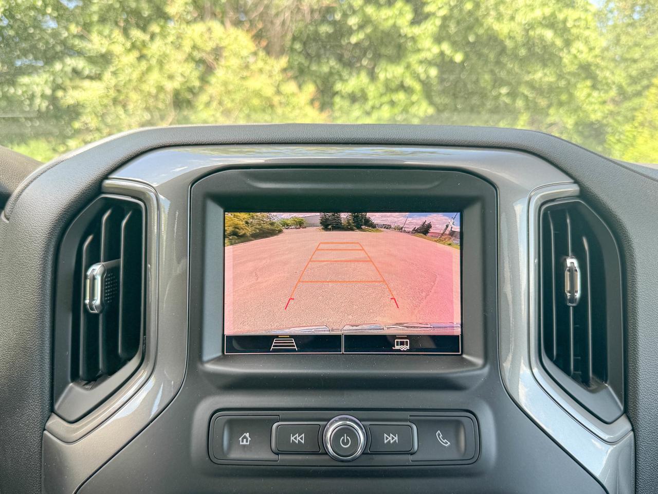 2026 GMC Sierra 1500 PRO Photo